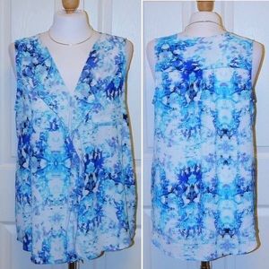APT. 9 NEW with tags Sleeveless Blouse